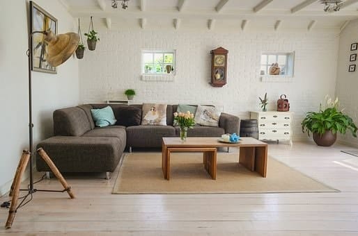 fengshui for home